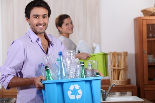 Eco-friendly disposal methods